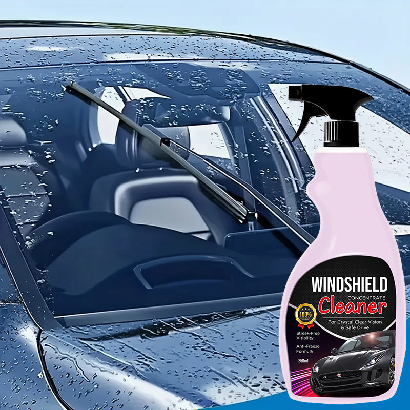 WindShield Wash