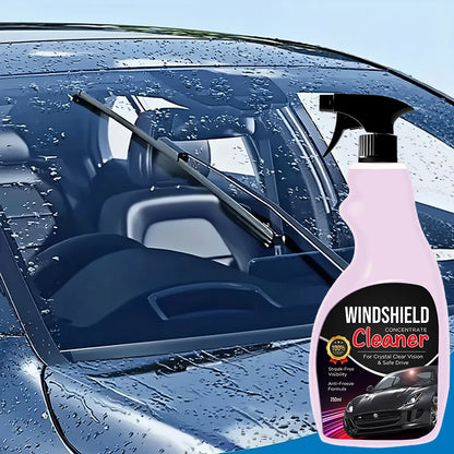 WindShield Wash