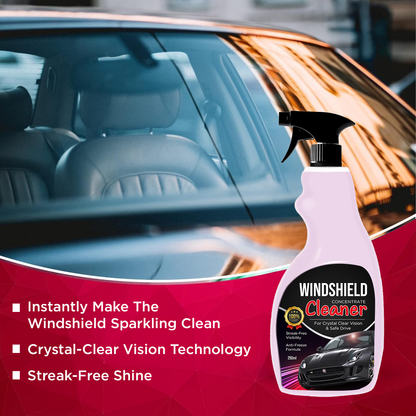 WindShield Wash