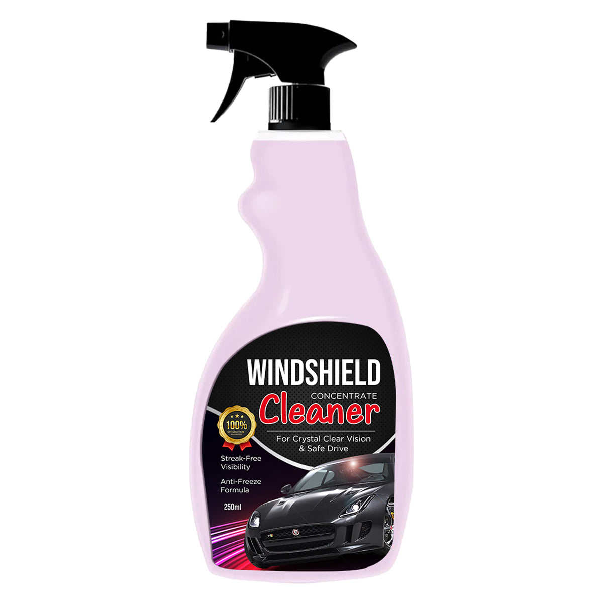WindShield Wash