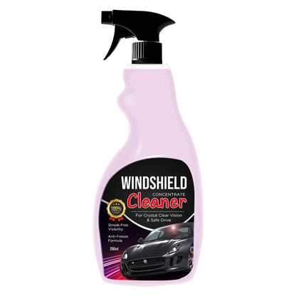 WindShield Wash