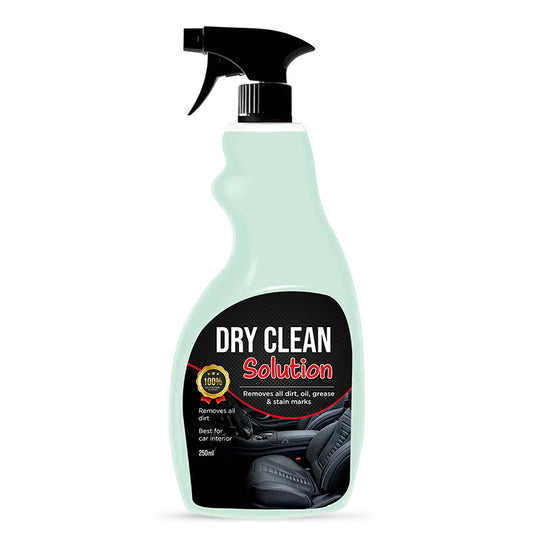 DryClean Solution