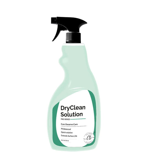 DryClean Solution